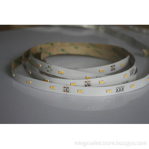 Fine Workmanship Outdoor High Lumen SMD5630 Led Strip Light